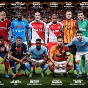 姆巴佩勾起摩纳哥回忆，当年冠军黑店今安在？