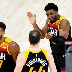 kaiyun-爵士高层出现变动 休赛期或对阵容进行更大调整