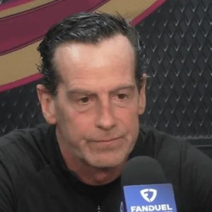 开云官网-胜灰熊发布会！阿特金森自信谈深度，爆赞施罗德攻守+2角色球员！|季后赛|丹尼斯-施罗德|丹尼斯·施罗德|克利夫兰骑士队|NBA常规赛_新浪体育_新浪新闻