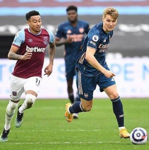 开云下载-枪手球迷和主帅都想留下厄德高 皇马会愿意卖么？